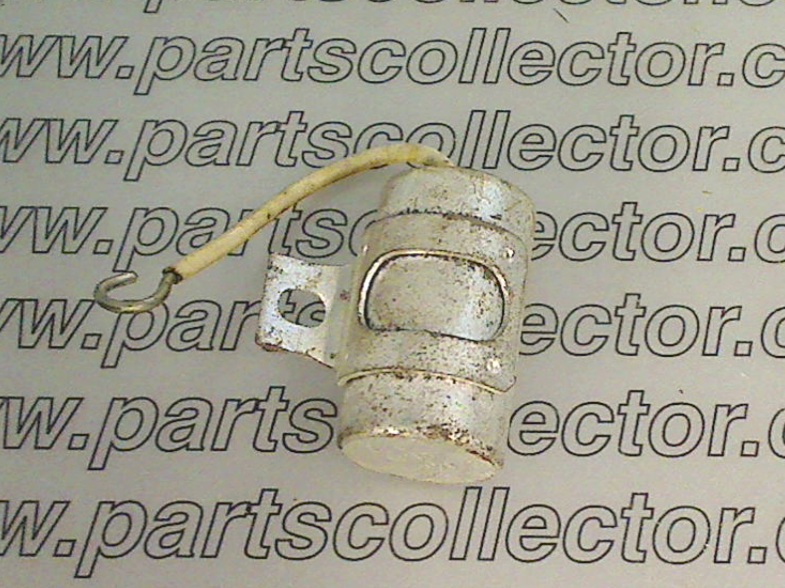 MAGNETI MARELLI CE1F Ignition code 9928 compatible with: FIAT 1100, MAGNETI MARELLI MAGNETI MARELLI - additional view